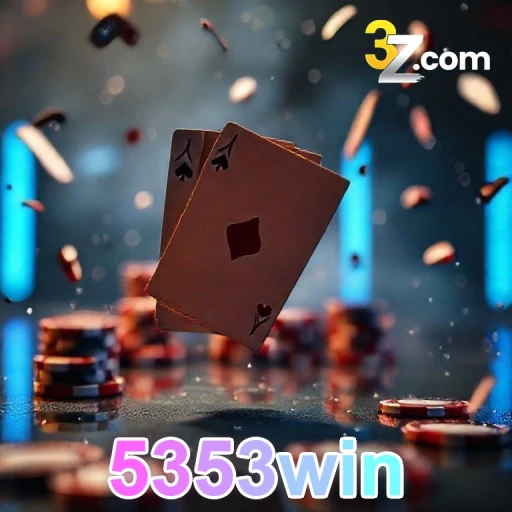 5353win