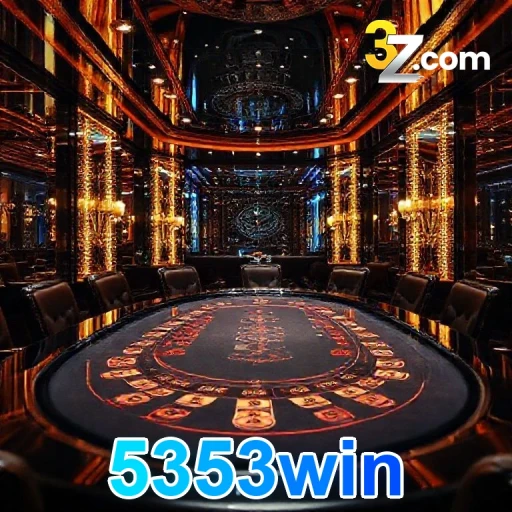 5353win Jogos de caça-níqueis